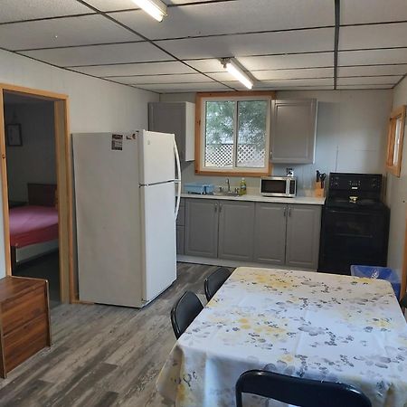 Bayshore Cottages Wiarton Dış mekan fotoğraf