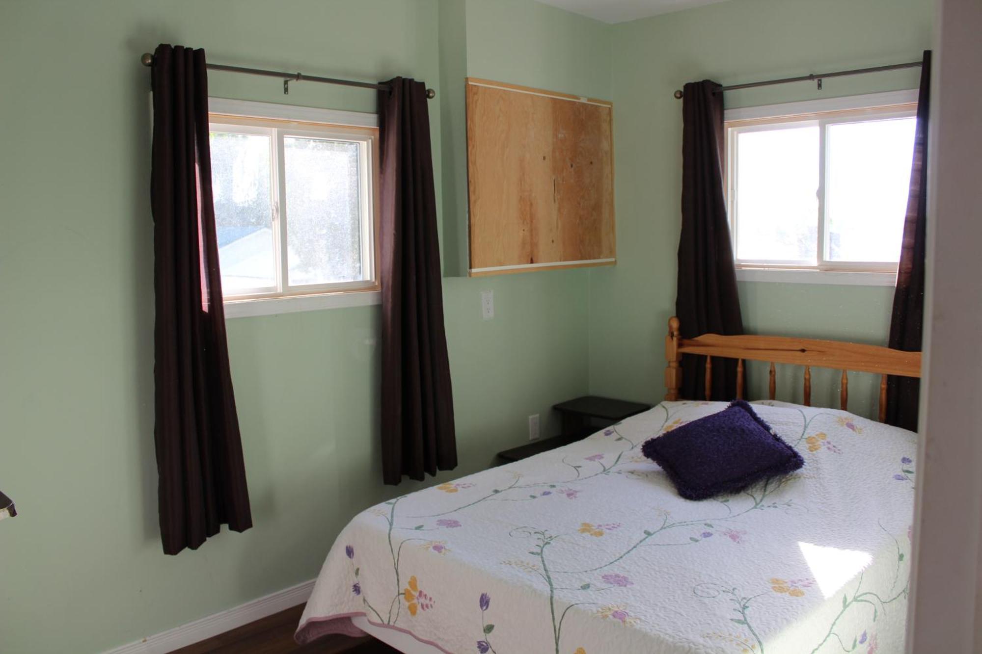 Bayshore Cottages Wiarton Oda fotoğraf